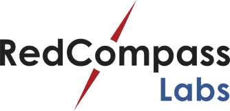 red-compass-labs-logo